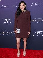 22nd Annual Unforgettable Gala Asian American Awards 2024