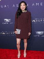 22nd Annual Unforgettable Gala Asian American Awards 2024