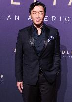 22nd Annual Unforgettable Gala Asian American Awards 2024