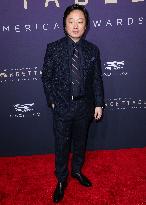 22nd Annual Unforgettable Gala Asian American Awards 2024