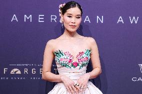 22nd Annual Unforgettable Gala Asian American Awards 2024