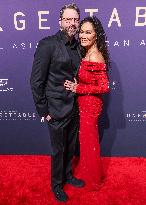 22nd Annual Unforgettable Gala Asian American Awards 2024