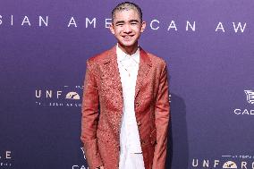 22nd Annual Unforgettable Gala Asian American Awards 2024