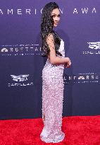 22nd Annual Unforgettable Gala Asian American Awards 2024