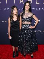 22nd Annual Unforgettable Gala Asian American Awards 2024