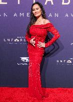 22nd Annual Unforgettable Gala Asian American Awards 2024