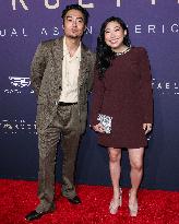 22nd Annual Unforgettable Gala Asian American Awards 2024