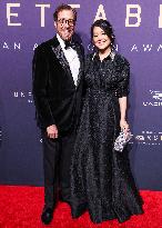 22nd Annual Unforgettable Gala Asian American Awards 2024