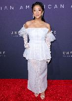 22nd Annual Unforgettable Gala Asian American Awards 2024