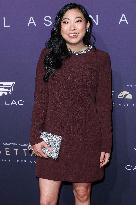 22nd Annual Unforgettable Gala Asian American Awards 2024