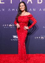 22nd Annual Unforgettable Gala Asian American Awards 2024