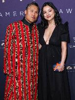 22nd Annual Unforgettable Gala Asian American Awards 2024