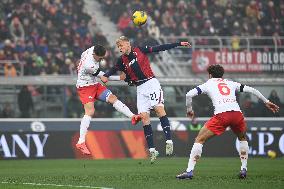 CALCIO - Serie A - Bologna FC vs ACF Fiorentina