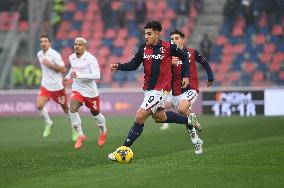 CALCIO - Serie A - Bologna FC vs ACF Fiorentina