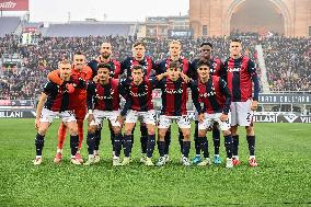 CALCIO - Serie A - Bologna FC vs ACF Fiorentina