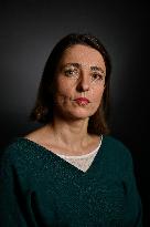 Sophie Binet On Dimanche En Politique - Paris