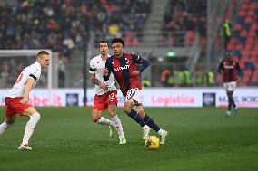 CALCIO - Serie A - Bologna FC vs ACF Fiorentina