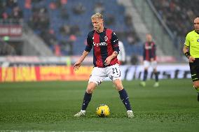 CALCIO - Serie A - Bologna FC vs ACF Fiorentina