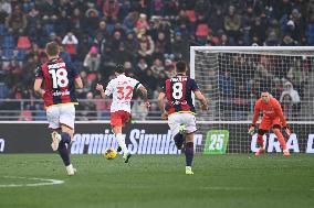 CALCIO - Serie A - Bologna FC vs ACF Fiorentina