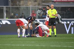 CALCIO - Serie A - Bologna FC vs ACF Fiorentina