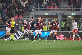 CALCIO - Serie A - Bologna FC vs ACF Fiorentina