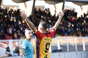 CALCIO - Serie A - US Lecce vs AC Monza