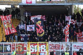 CALCIO - Serie A - US Lecce vs AC Monza