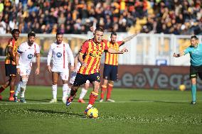 CALCIO - Serie A - US Lecce vs AC Monza