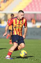 CALCIO - Serie A - US Lecce vs AC Monza