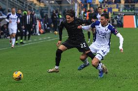 CALCIO - Serie A - Parma Calcio vs Hellas Verona FC