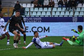 CALCIO - Serie A - Parma Calcio vs Hellas Verona FC