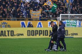 CALCIO - Serie A - Parma Calcio vs Hellas Verona FC