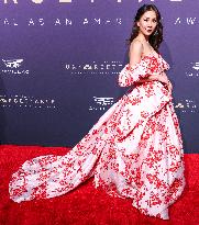 22nd Annual Unforgettable Gala Asian American Awards - LA