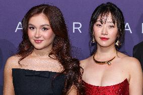 22nd Annual Unforgettable Gala Asian American Awards - LA