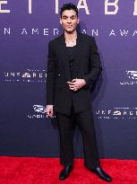 22nd Annual Unforgettable Gala Asian American Awards - LA