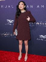 22nd Annual Unforgettable Gala Asian American Awards - LA