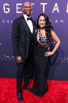 22nd Annual Unforgettable Gala Asian American Awards - LA