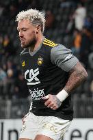 Champions Cup rugby Stade Rochelais Vs Bristol Bears - La Rochelle