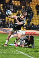 Champions Cup rugby Stade Rochelais Vs Bristol Bears - La Rochelle