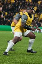 Champions Cup rugby Stade Rochelais Vs Bristol Bears - La Rochelle