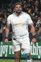 Champions Cup rugby Stade Rochelais Vs Bristol Bears - La Rochelle