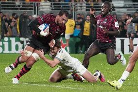 Champions Cup rugby Stade Rochelais Vs Bristol Bears - La Rochelle