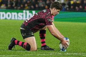 Champions Cup rugby Stade Rochelais Vs Bristol Bears - La Rochelle