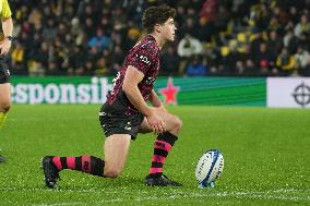 Champions Cup rugby Stade Rochelais Vs Bristol Bears - La Rochelle