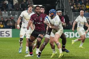 Champions Cup rugby Stade Rochelais Vs Bristol Bears - La Rochelle