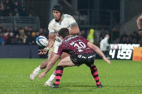 Champions Cup rugby Stade Rochelais Vs Bristol Bears - La Rochelle