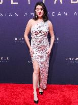 22nd Annual Unforgettable Gala Asian American Awards - LA