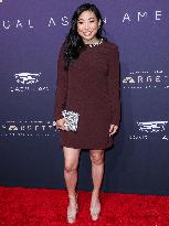 22nd Annual Unforgettable Gala Asian American Awards - LA