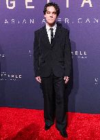 22nd Annual Unforgettable Gala Asian American Awards - LA