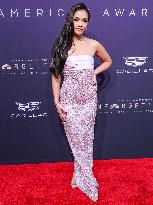 22nd Annual Unforgettable Gala Asian American Awards - LA